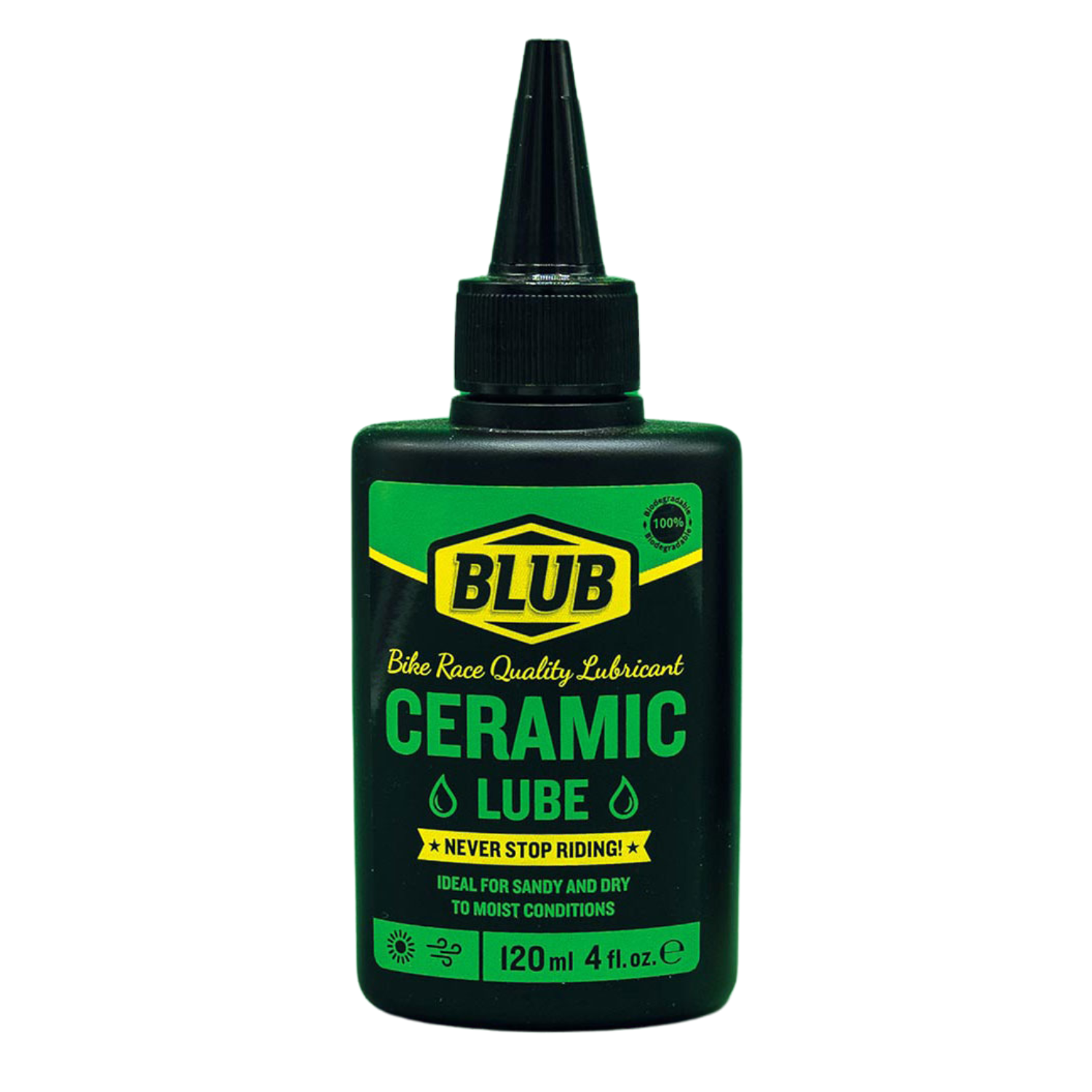 Blub Ceramic Lube - 120ml