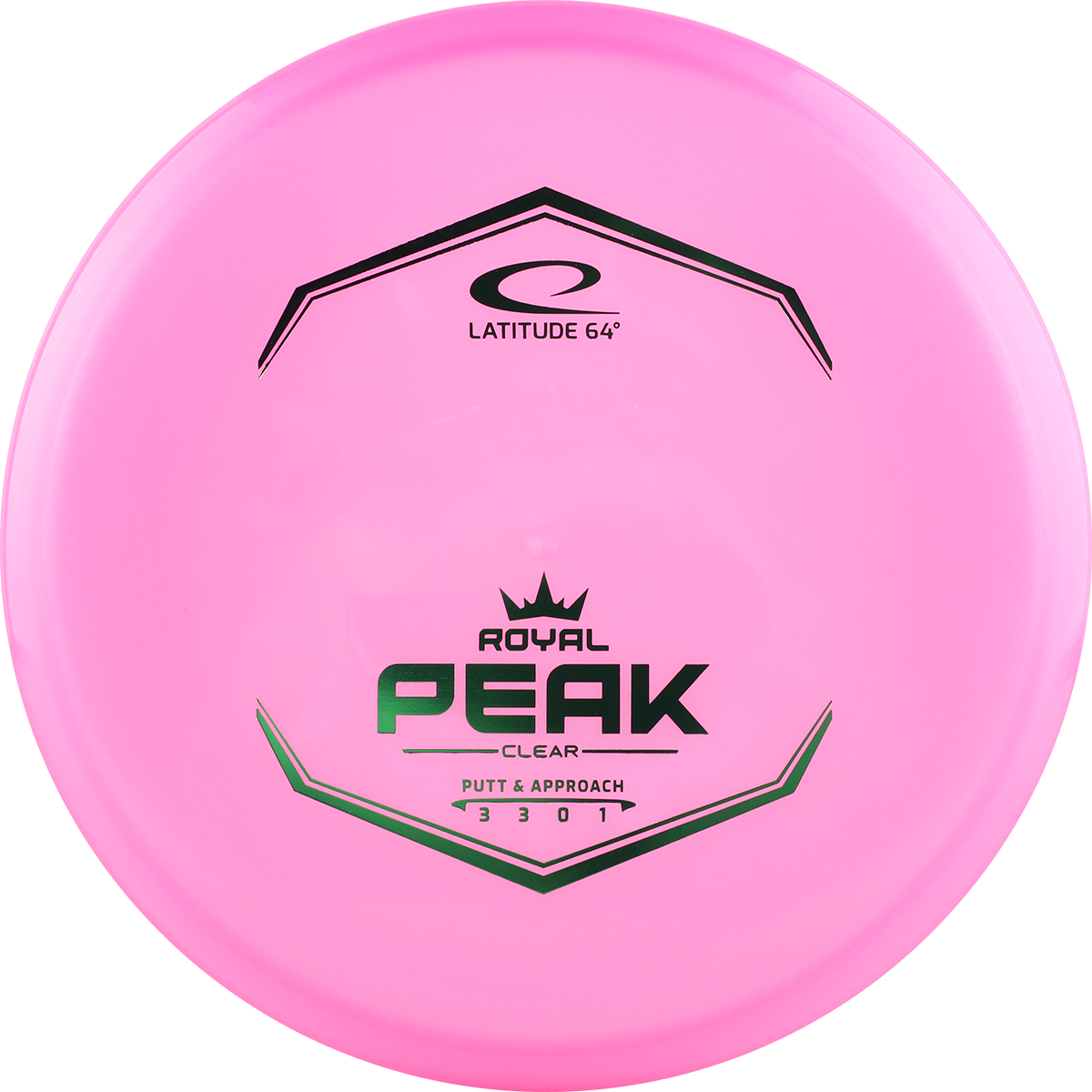 Royal Grand Peak