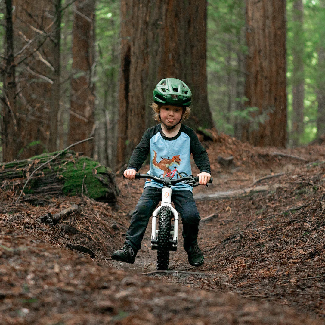 Hobby sales balance bike