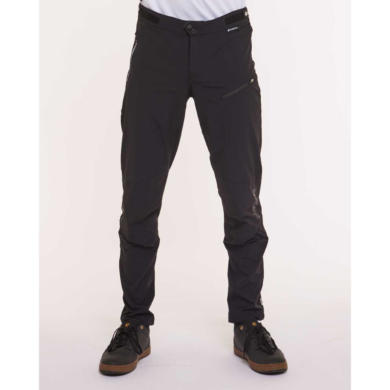 Dharco Mens Gravity Pants - Black