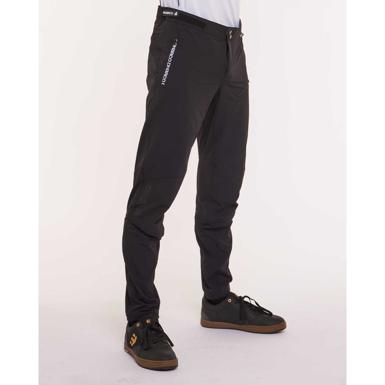 Dharco Mens Gravity Pants - Black