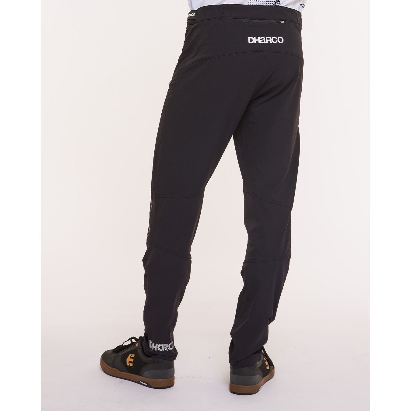 Dharco Mens Gravity Pants - Black