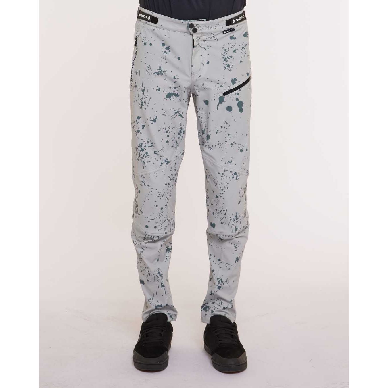 Dharco Mens Gravity Pants - Cookies and Cream