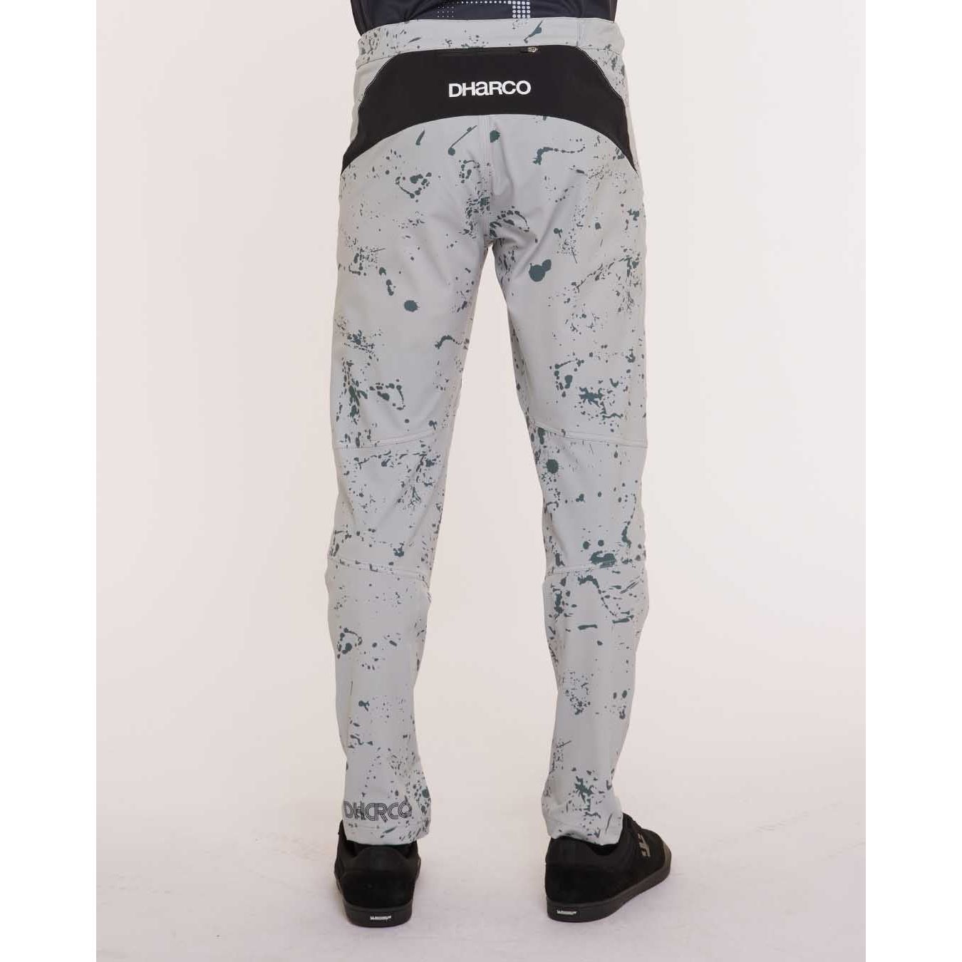 Dharco Mens Gravity Pants - Cookies and Cream