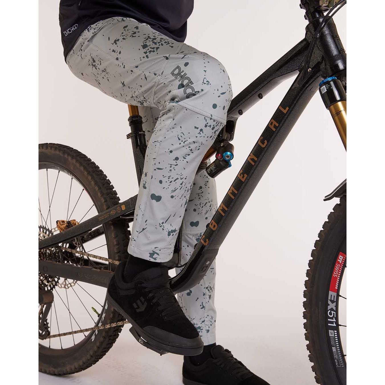 Dharco Mens Gravity Pants - Cookies and Cream