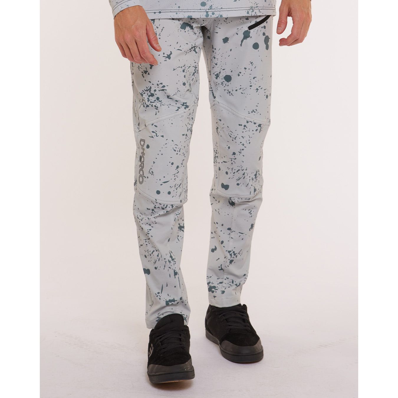 Dharco Mens Gravity Pants - Cookies and Cream