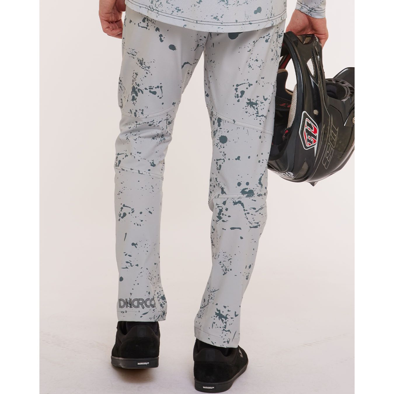 Dharco Mens Gravity Pants - Cookies and Cream