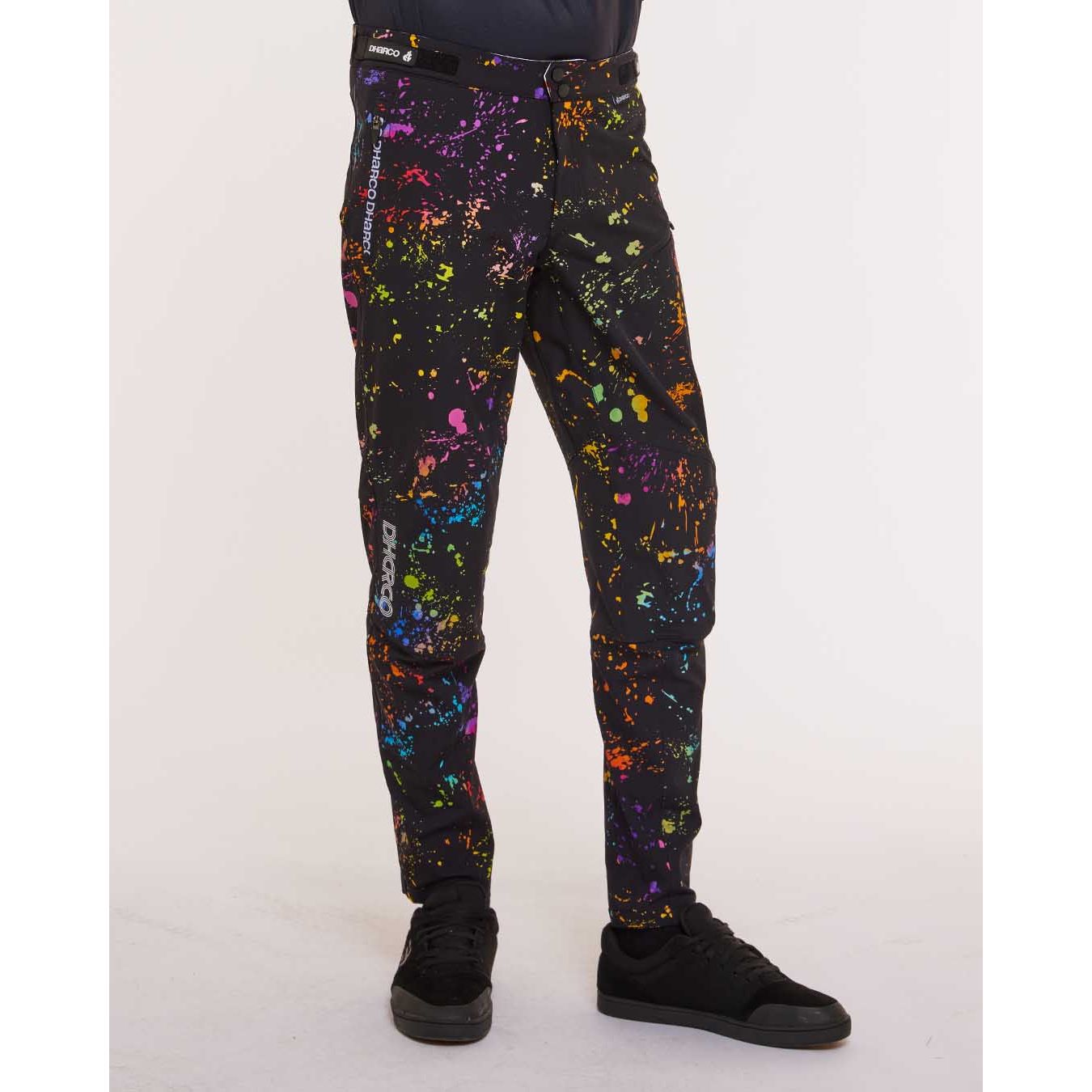 Dharco Mens Gravity Pants - Supernova