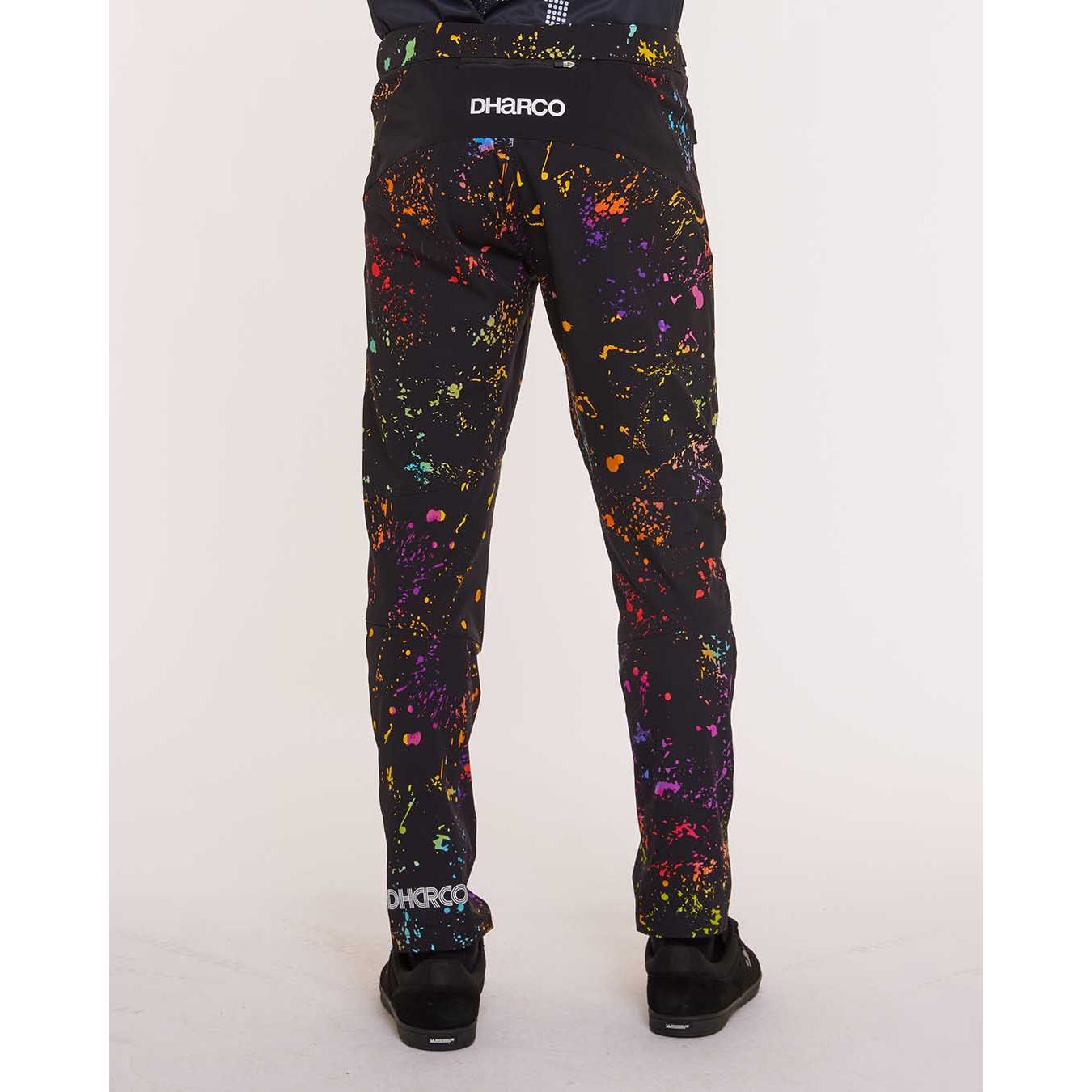 Dharco Mens Gravity Pants - Supernova