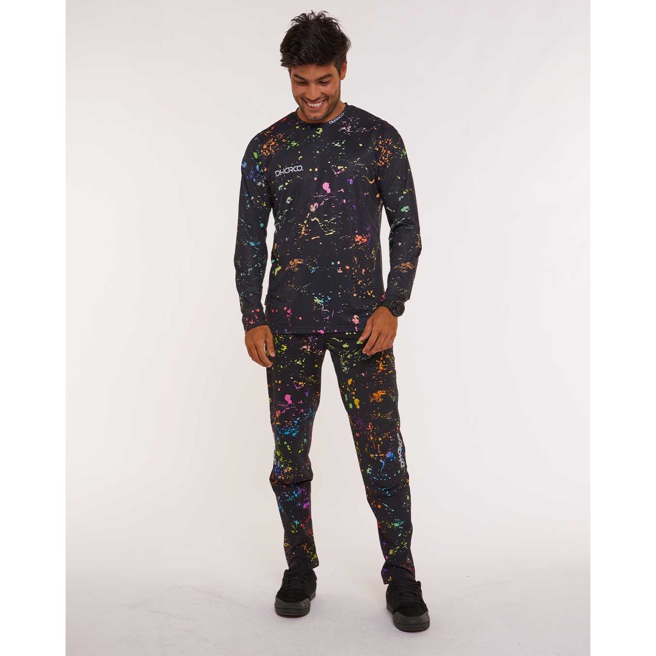 Dharco Mens Gravity Pants - Supernova