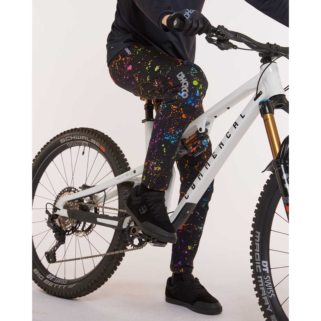 Dharco Mens Gravity Pants - Supernova