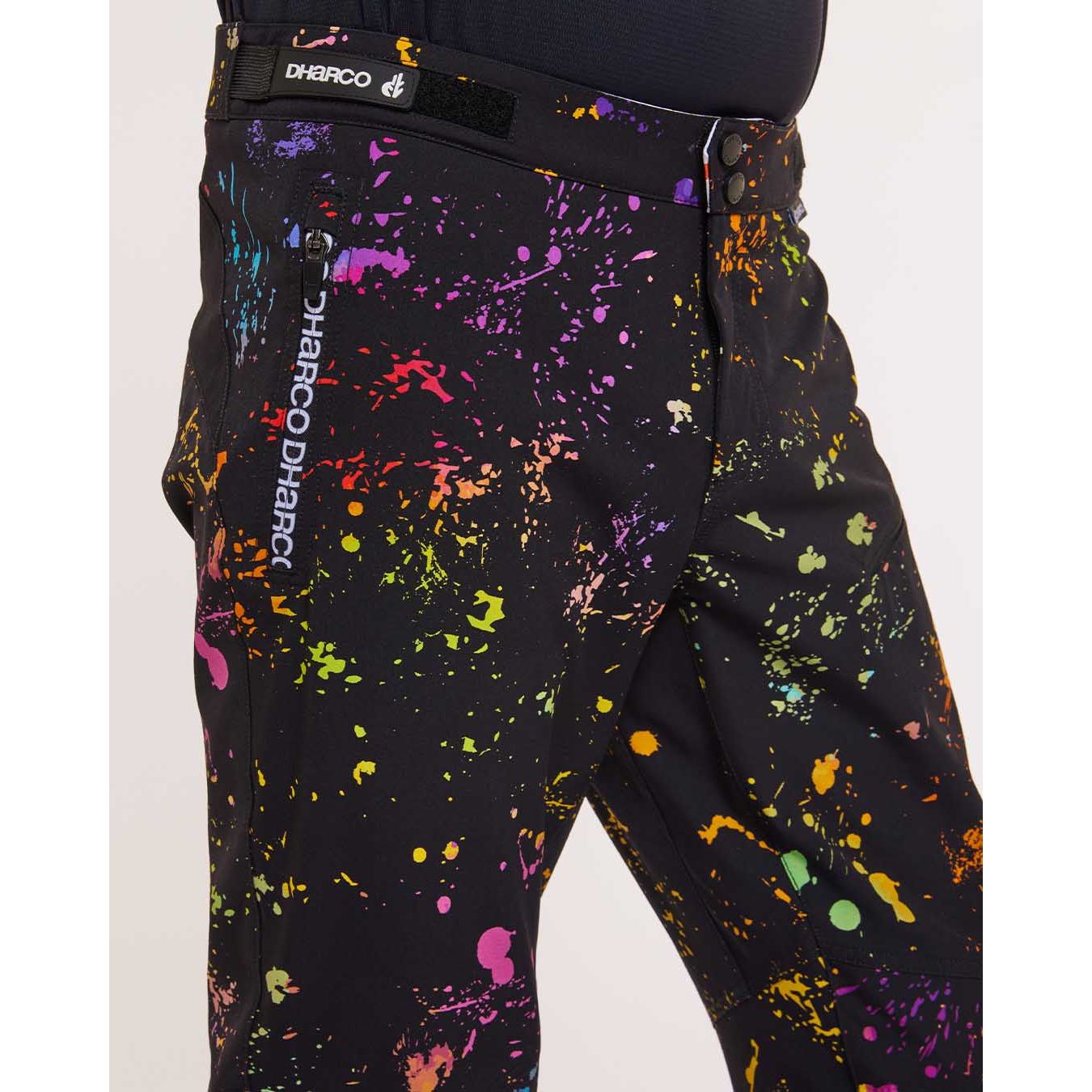 Dharco Mens Gravity Pants - Supernova