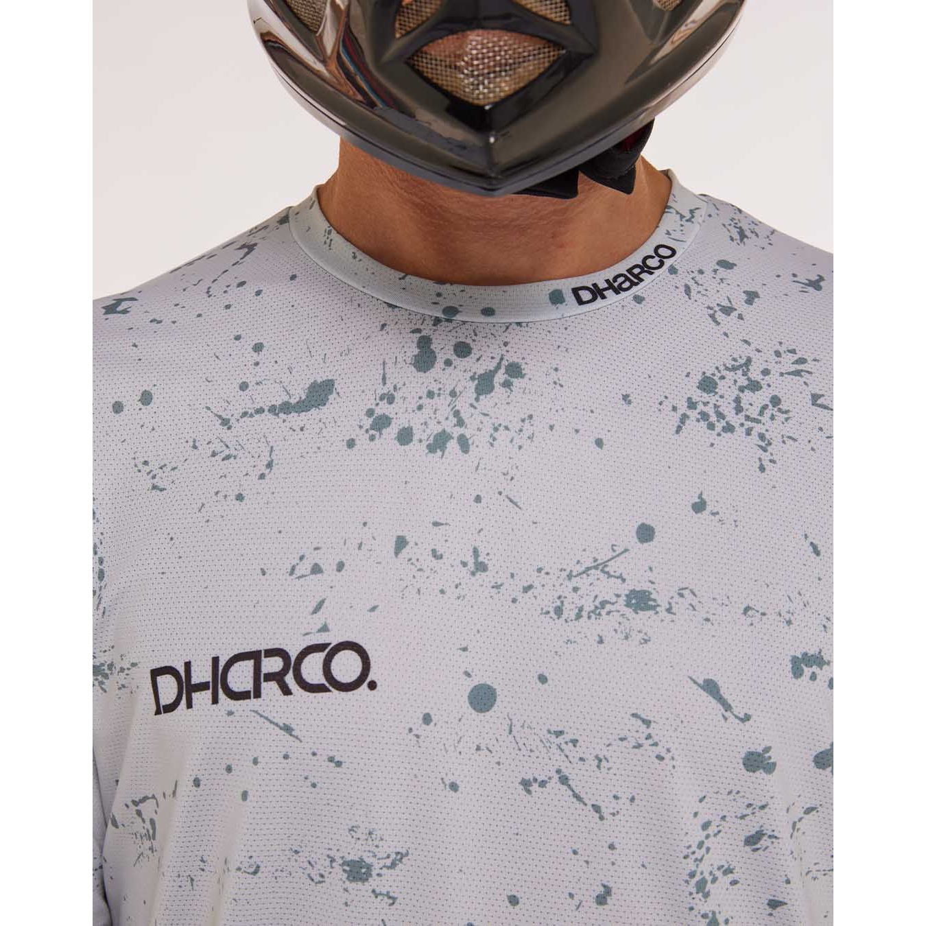 Dharco Mens Race Jersey - Cookies and Cream