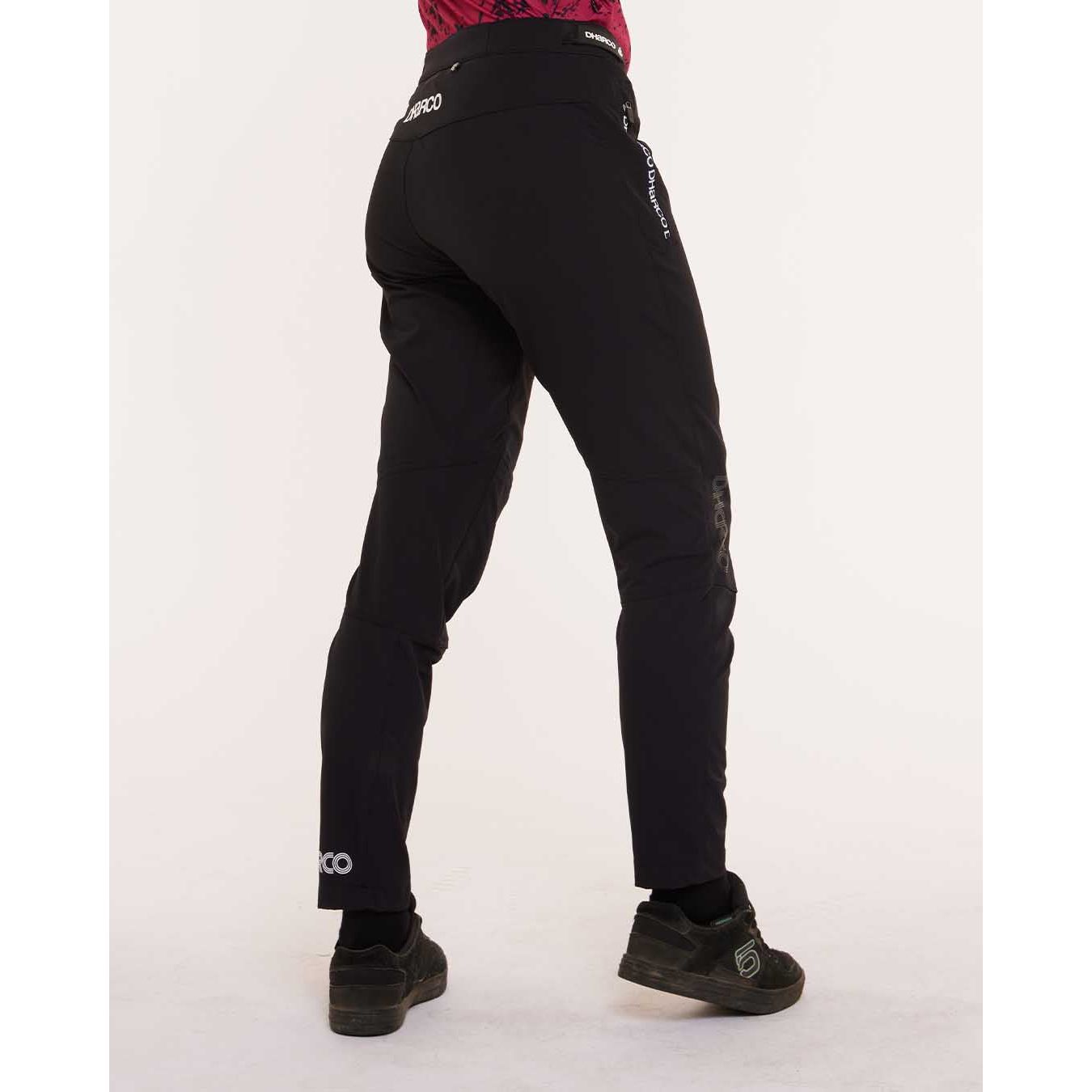 Dharco Womens Gravity Pants - Black