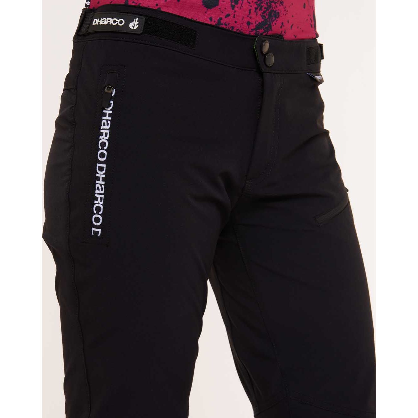 Dharco Womens Gravity Pants - Black