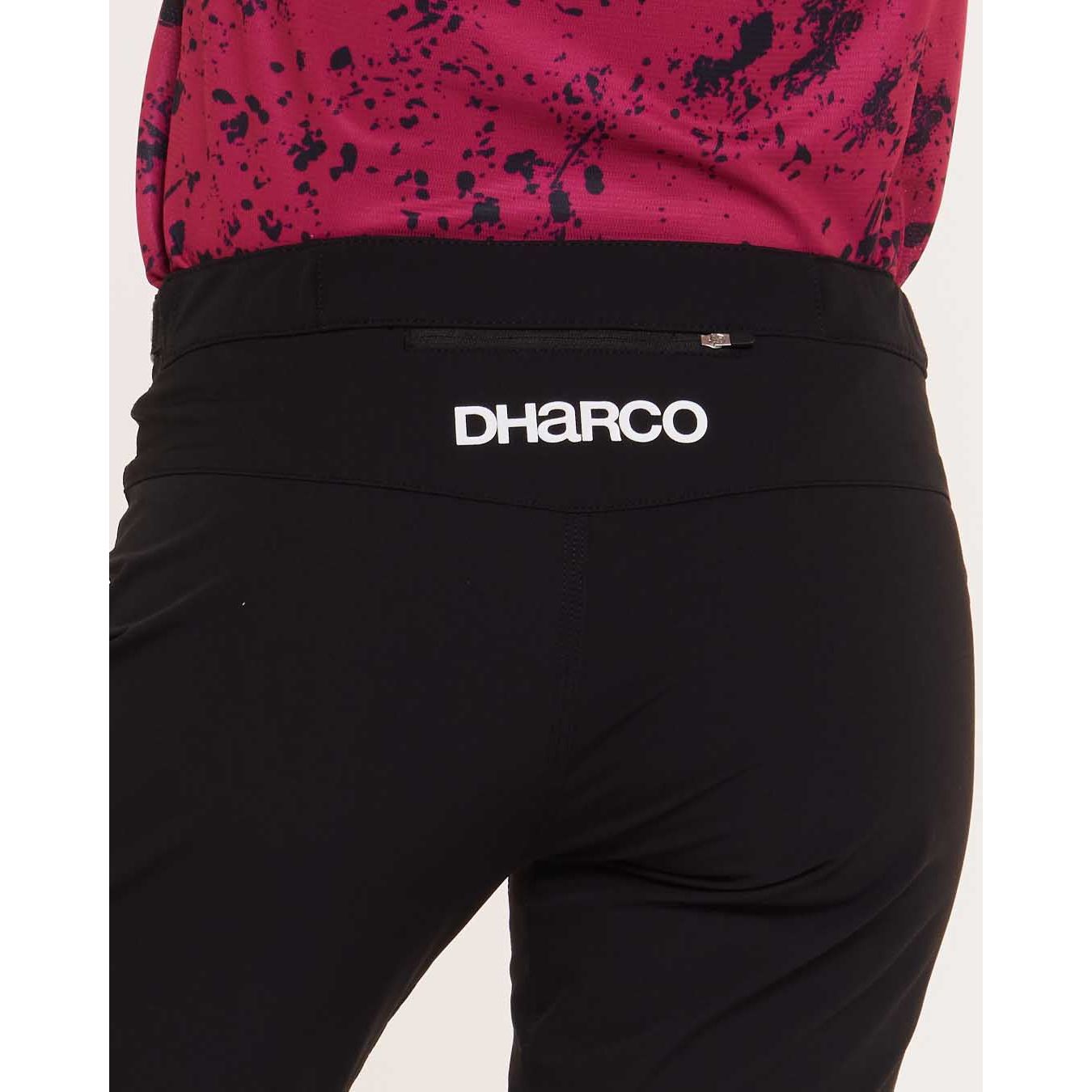 Dharco Womens Gravity Pants - Black