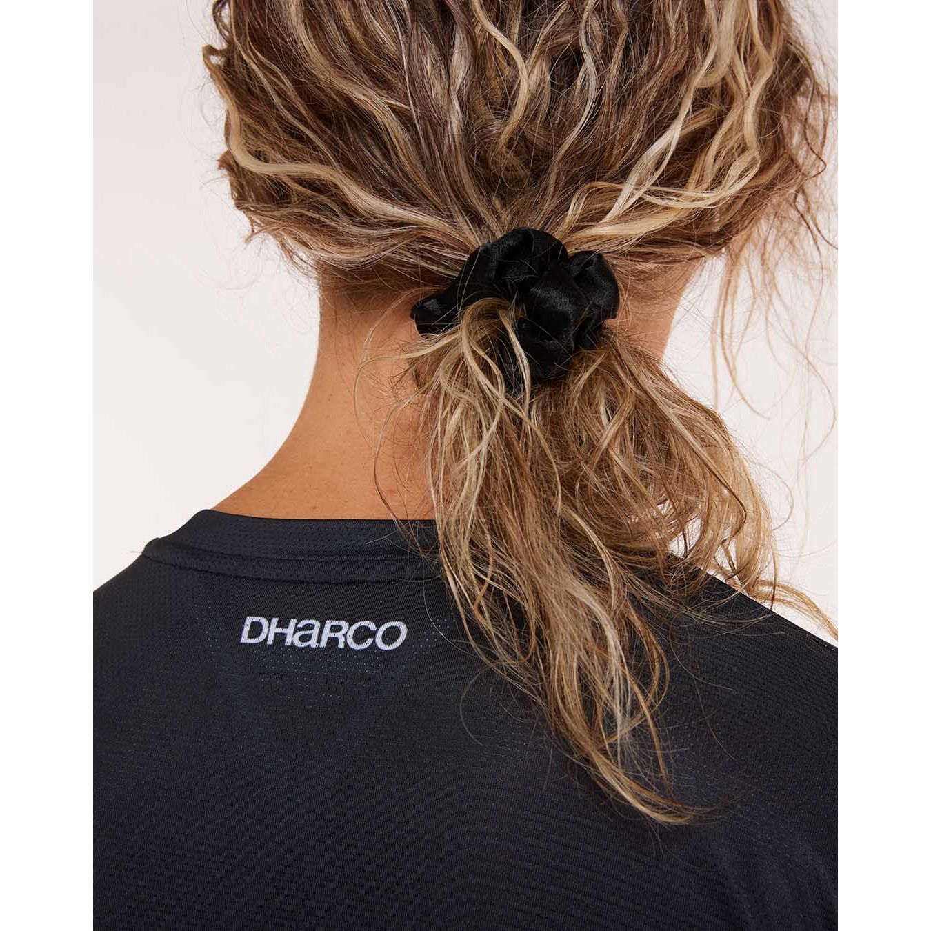 Dharco Womens Race Jersey - Fade to Black