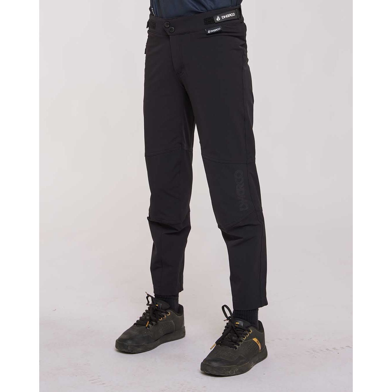 Dharco Youth Gravity Pants - Black