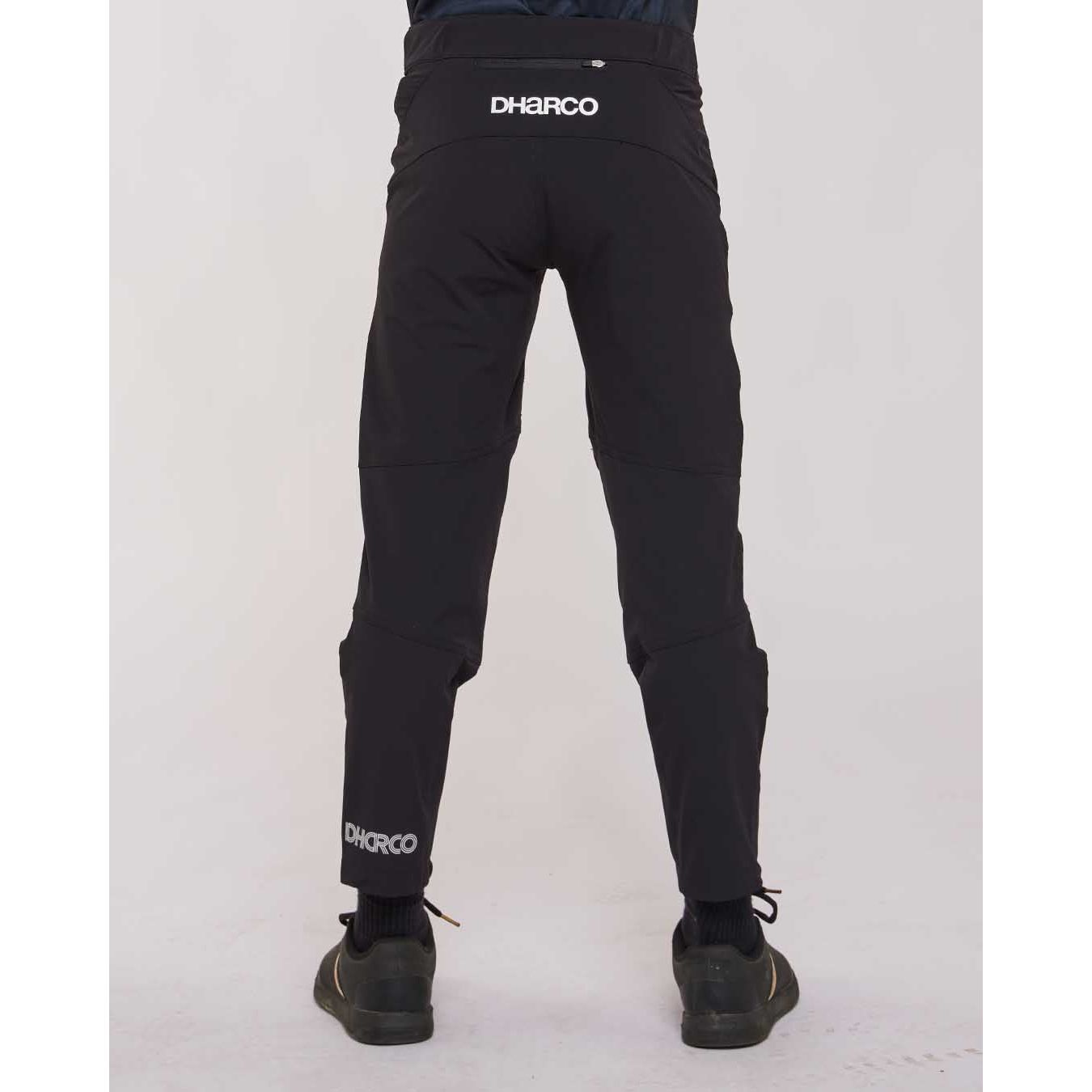 Dharco Youth Gravity Pants - Black