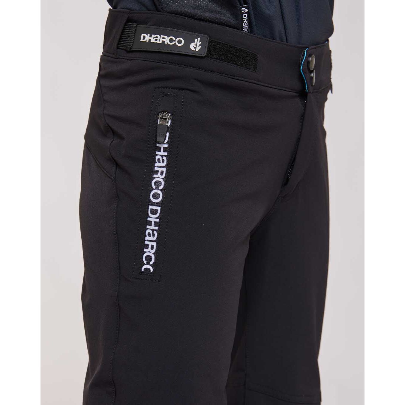 Dharco Youth Gravity Pants - Black