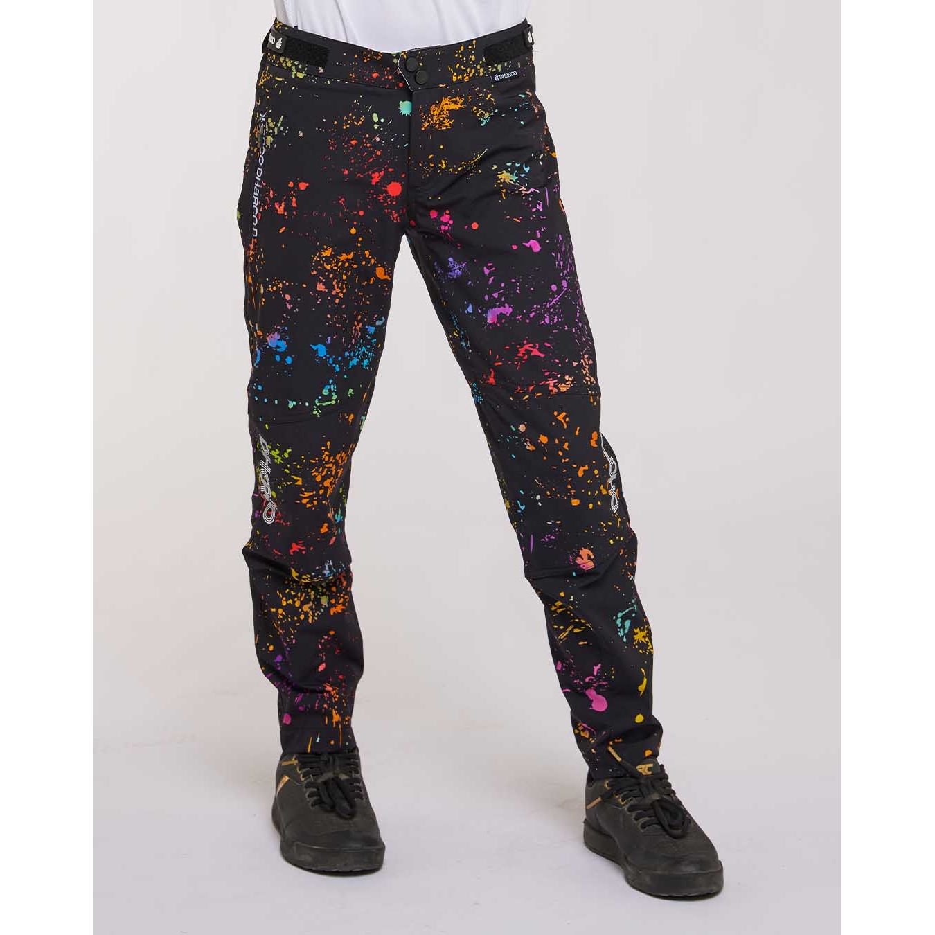 Dharco Youth Gravity Pants - Supernova