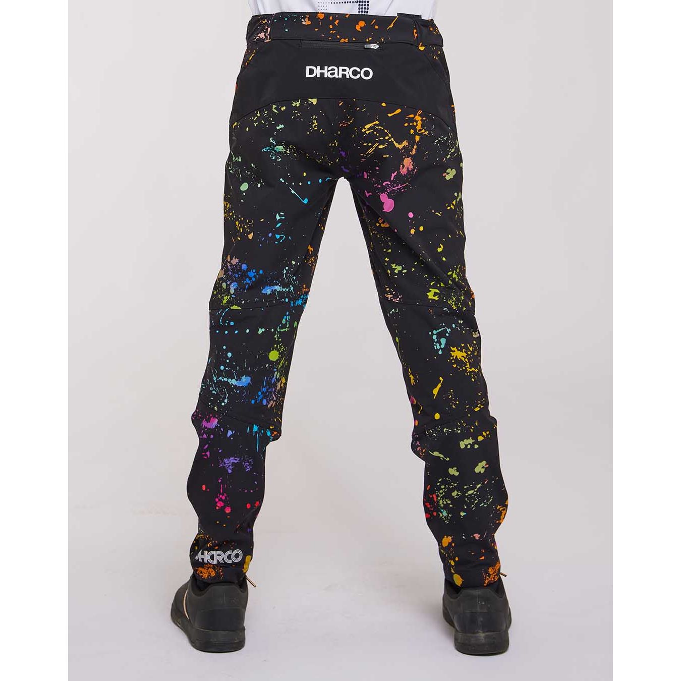 Dharco Youth Gravity Pants - Supernova