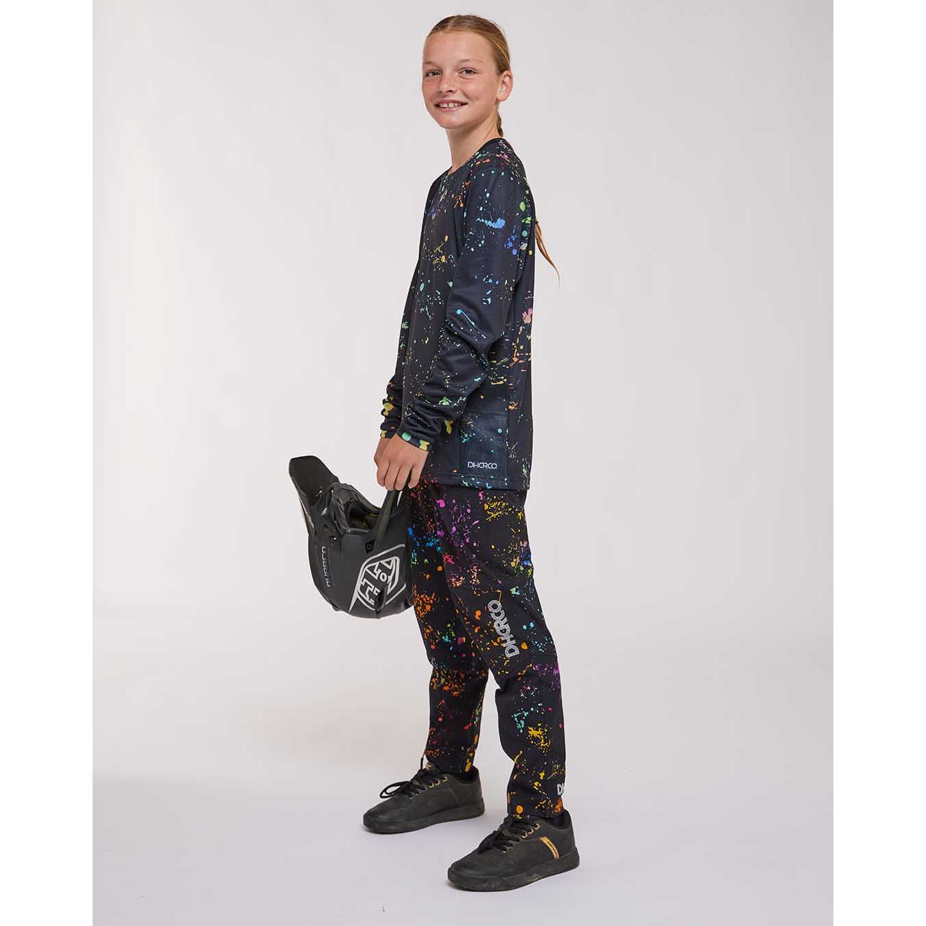 Dharco Youth Gravity Pants - Supernova