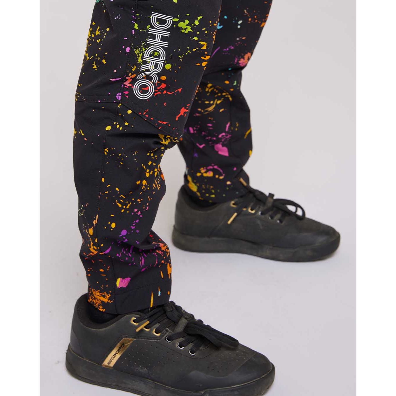 Dharco Youth Gravity Pants - Supernova