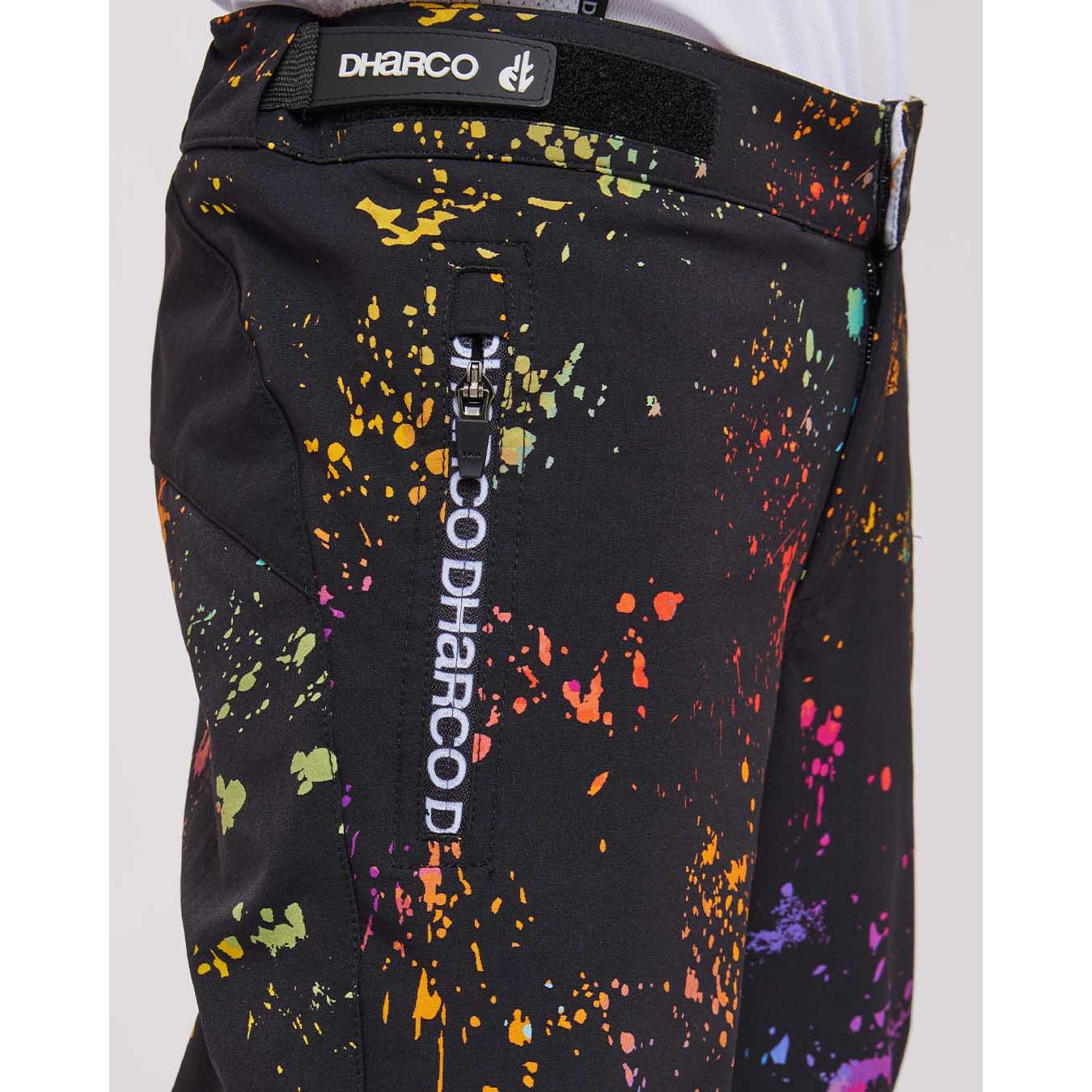 Dharco Youth Gravity Pants - Supernova