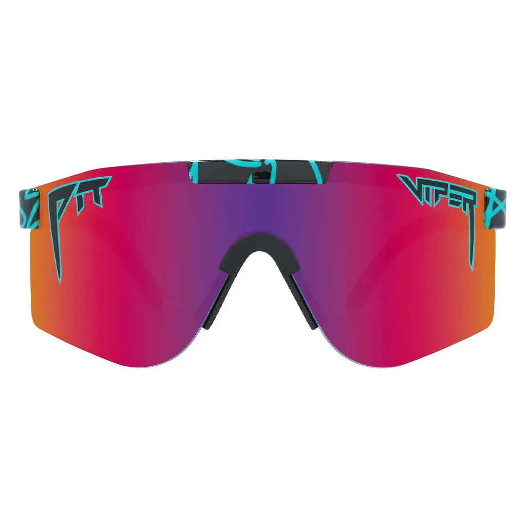 Pit Viper The Voltage Polarized Double Wide