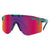 Pit Viper The Voltage Polarized Double Wide
