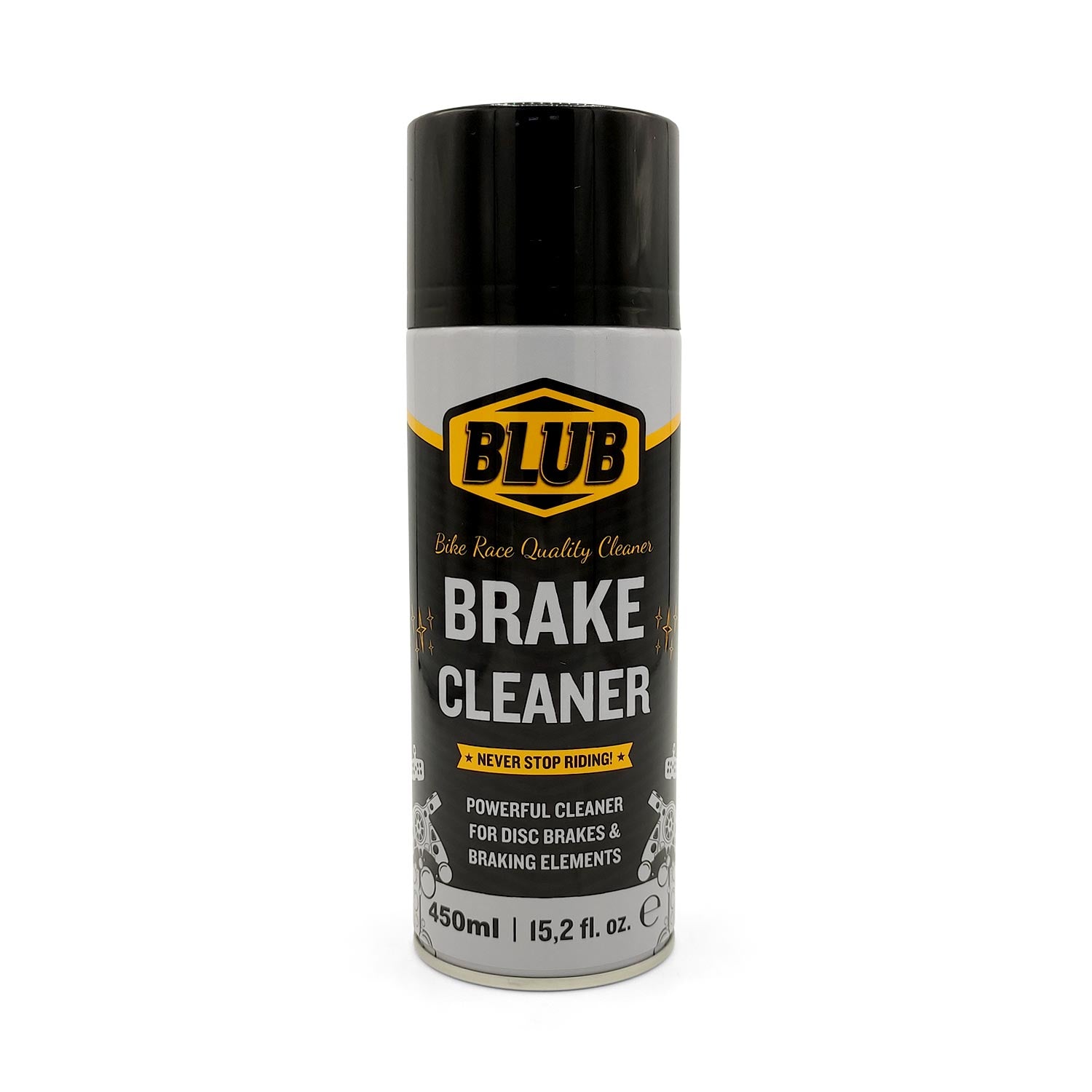 Blub Brake Cleaner - 500ml