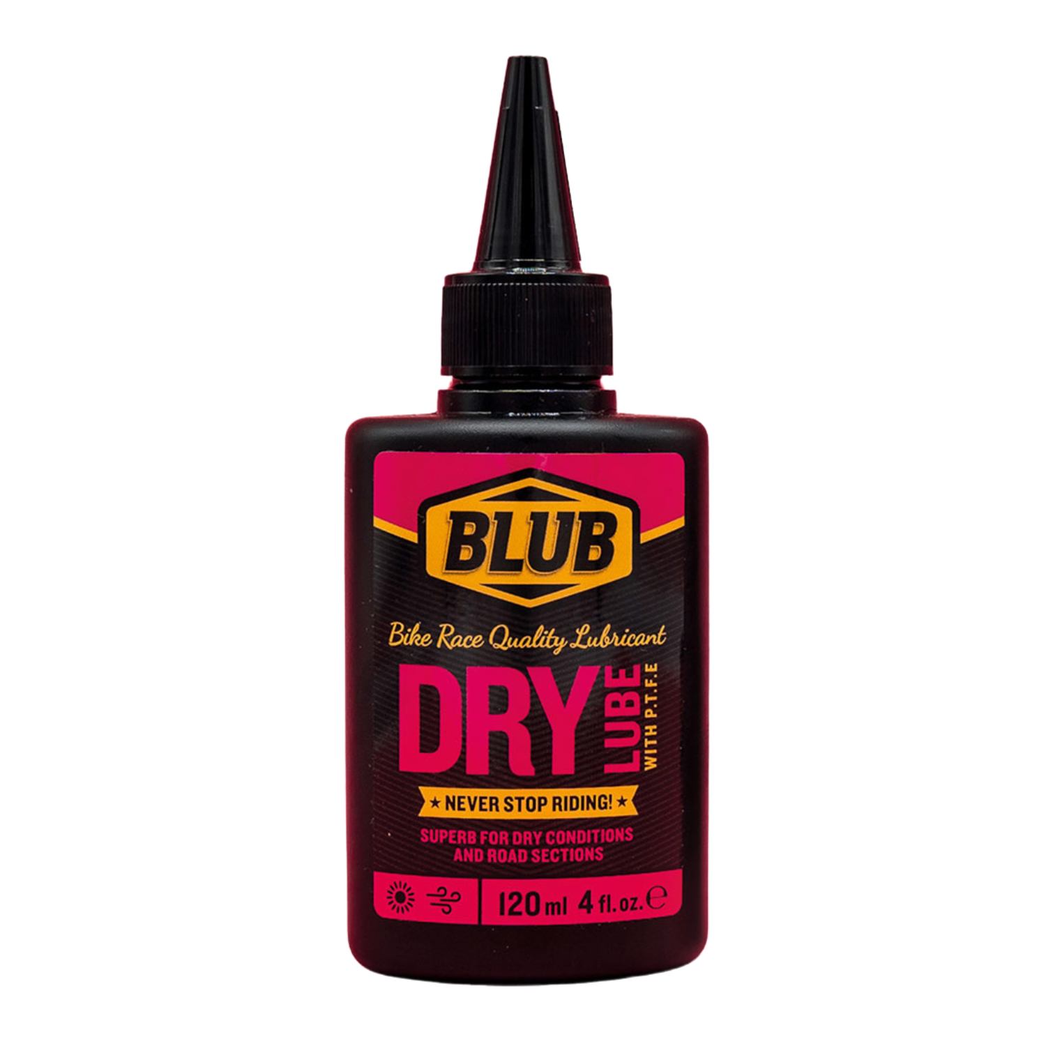 Blub Dry Lube - 120ml