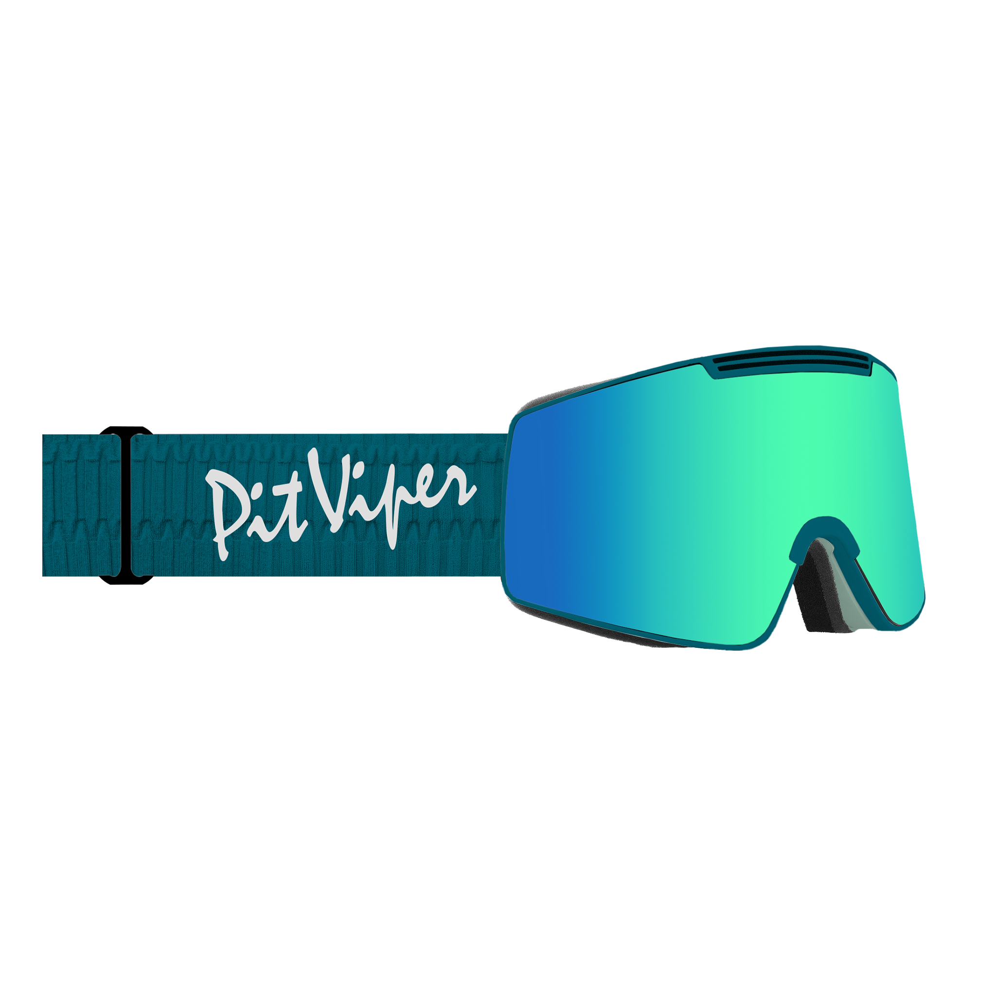 The Enchantment Proform Goggle - Blue-Green (B2B)