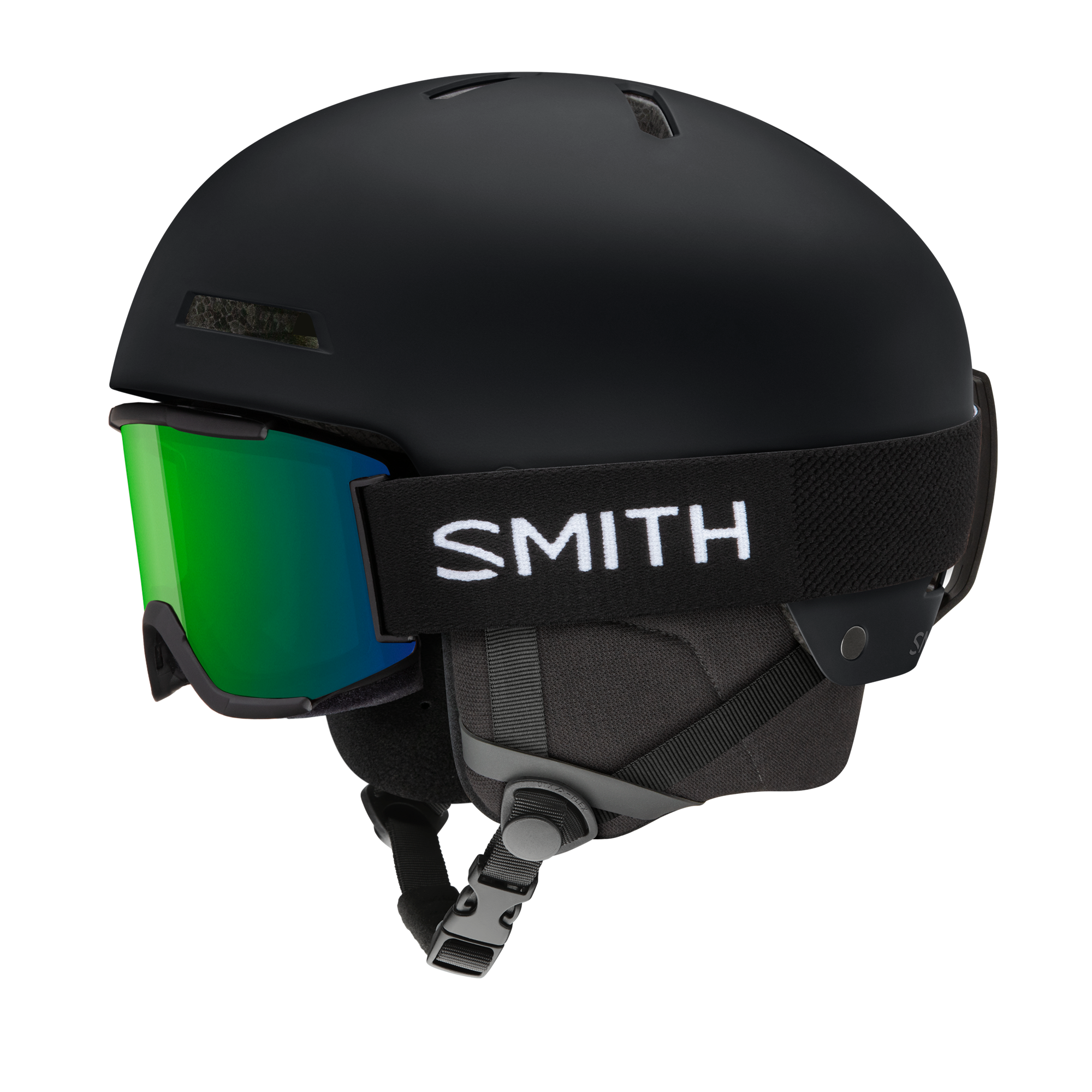 Smith Rodeo