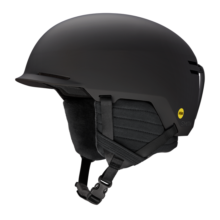 Smith Scout Jr. - Black