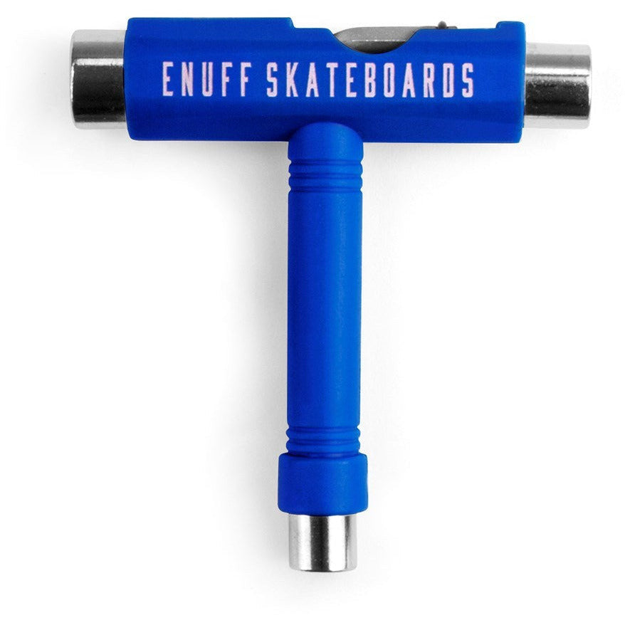 ENUFF ESSENTIAL TOOL - Blue