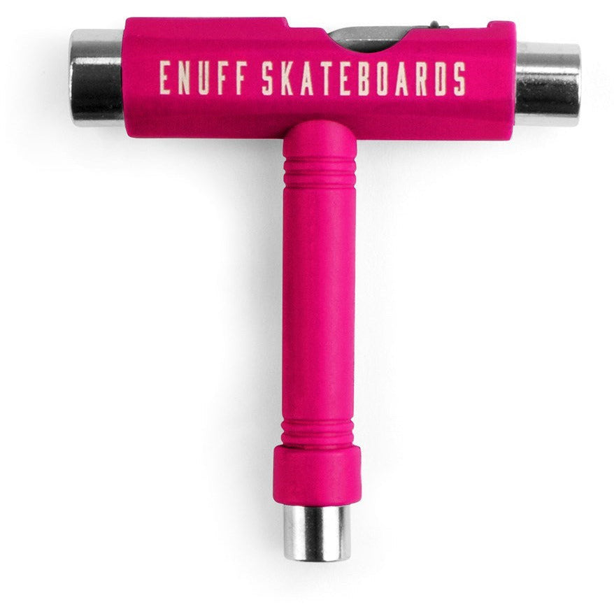 ENUFF ESSENTIAL TOOL - Pink