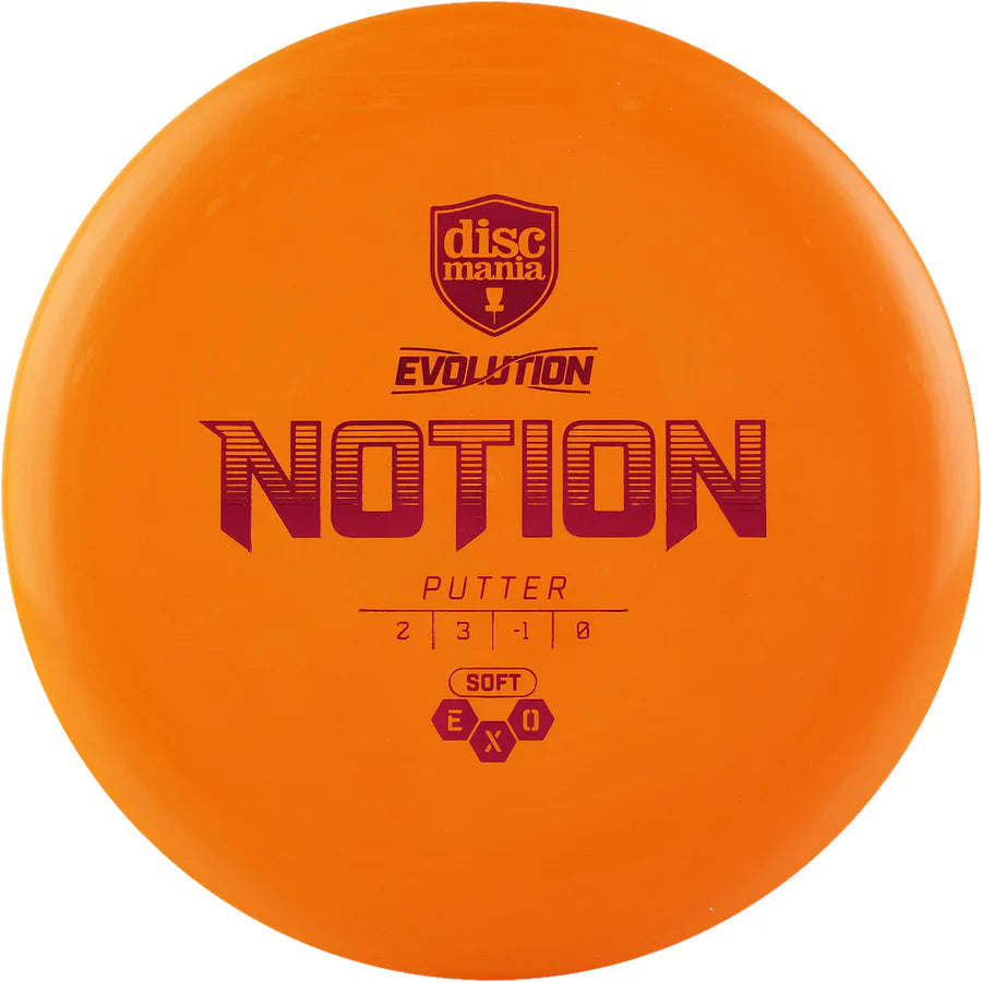 Exo Soft Notion (B2B)