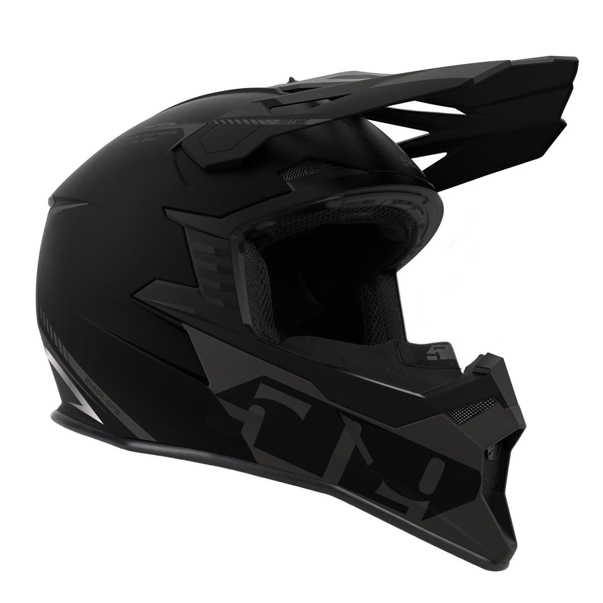 509 Tactical 3.0 MTN Helmet