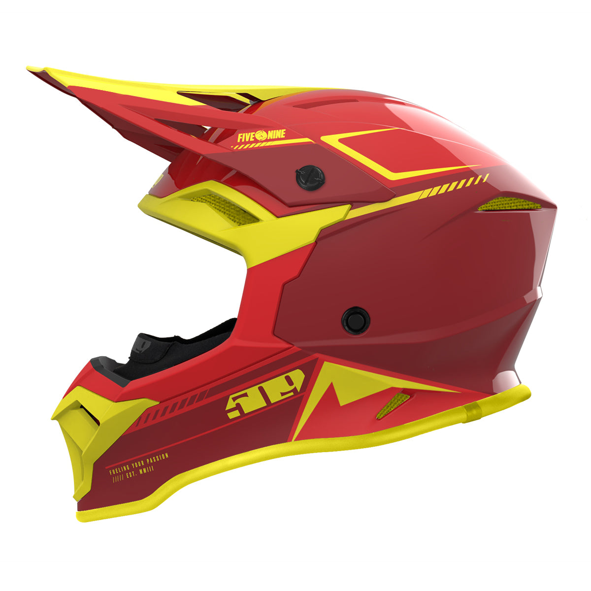 509 Atmosphere Helmet