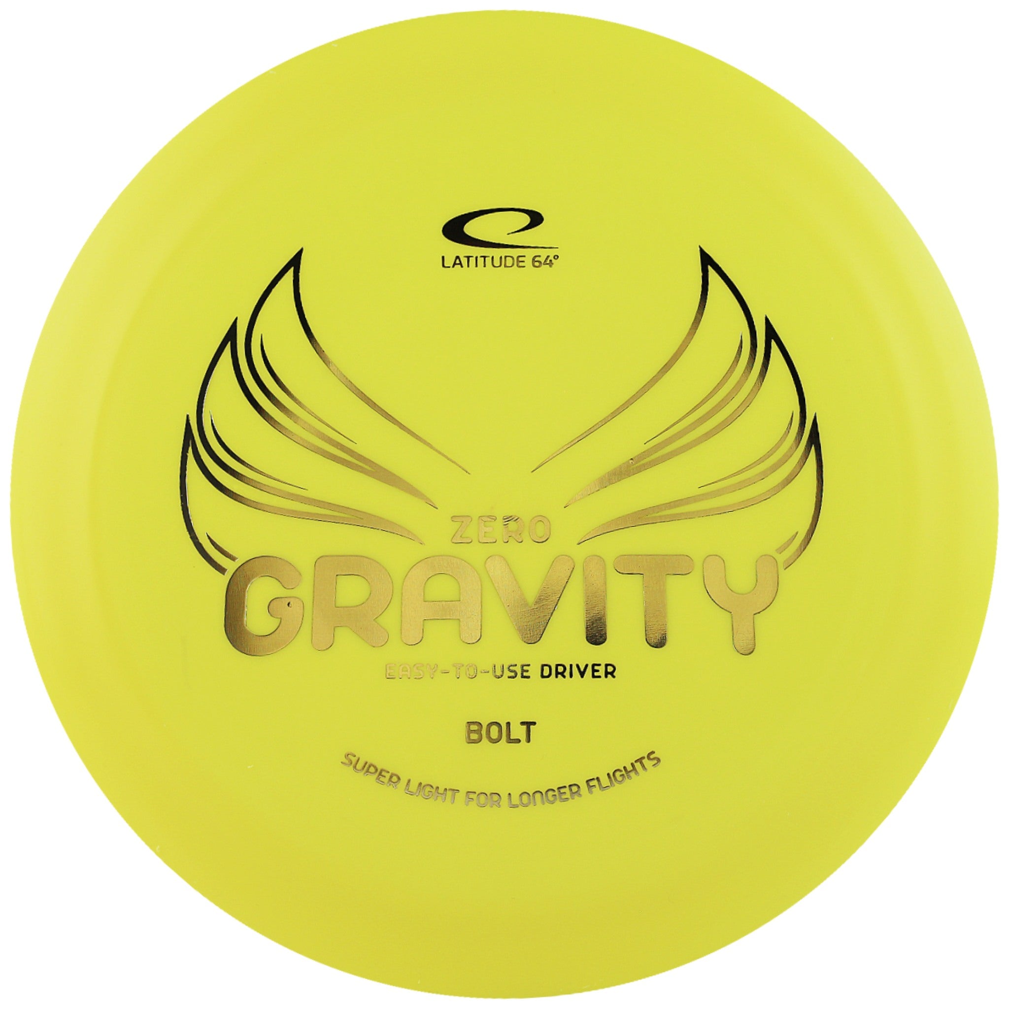 Zero Gravity Bolt (B2B)