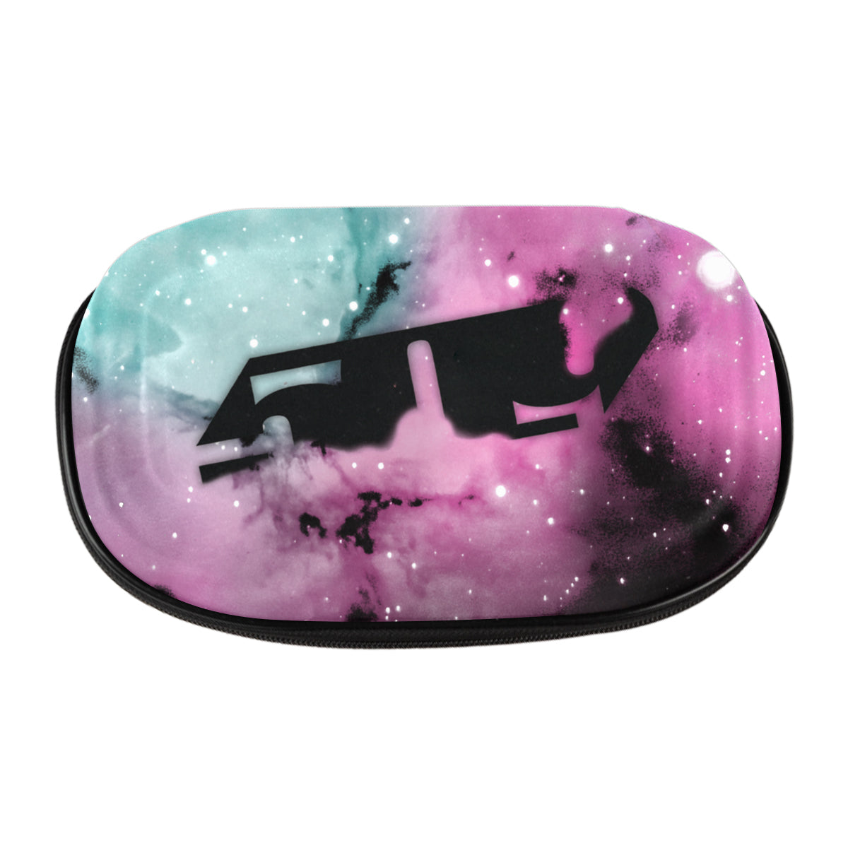 509 Kingpin Goggle Kit - Galaxy