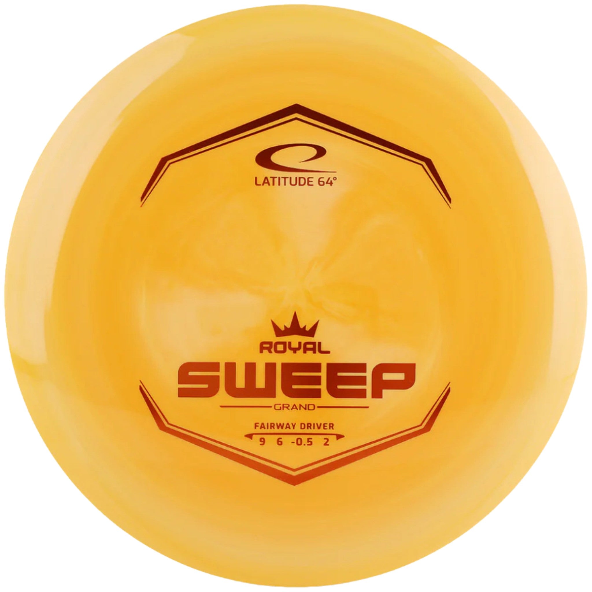 Royal Grand Sweep (B2B)