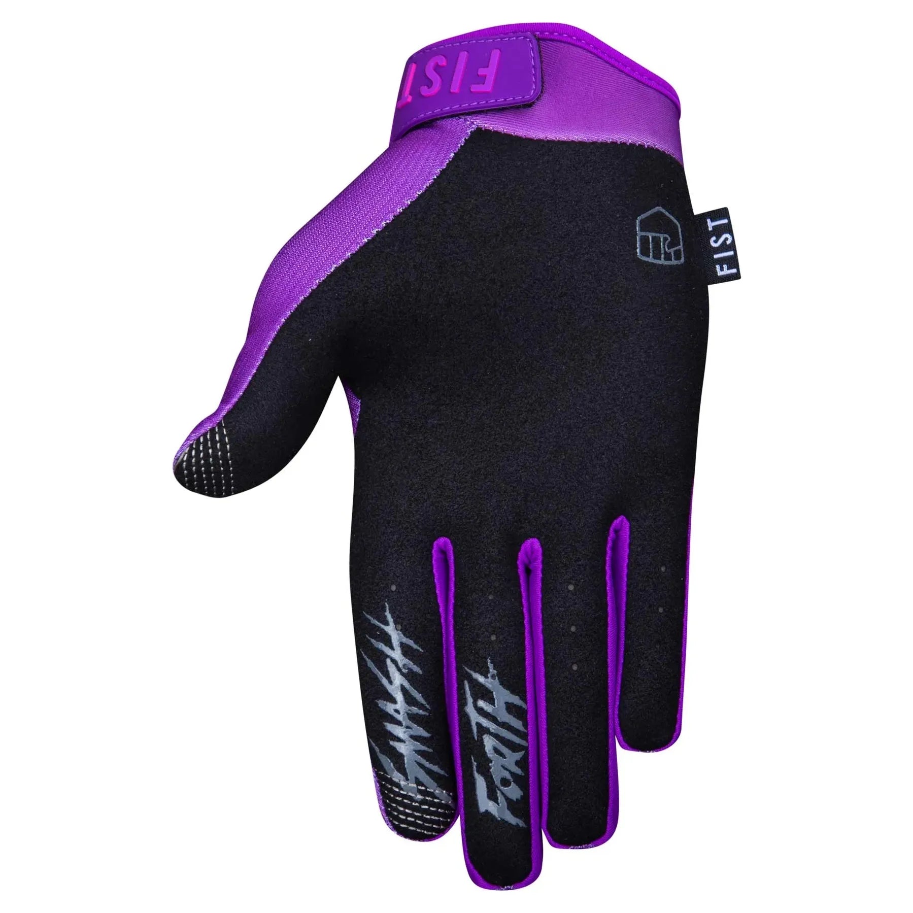 Fist Handwear Stocker - Purple