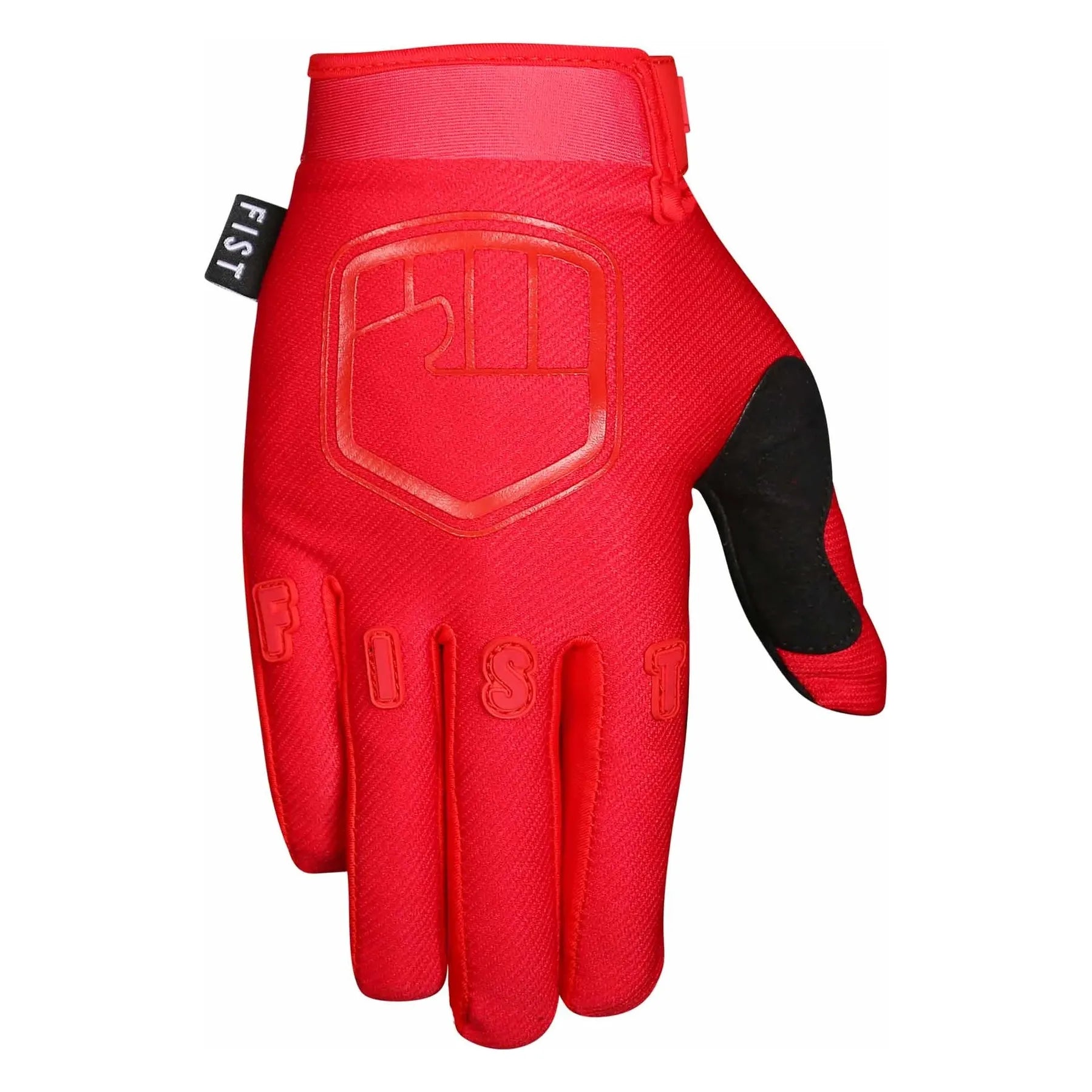 Fist Handwear Stocker - Red