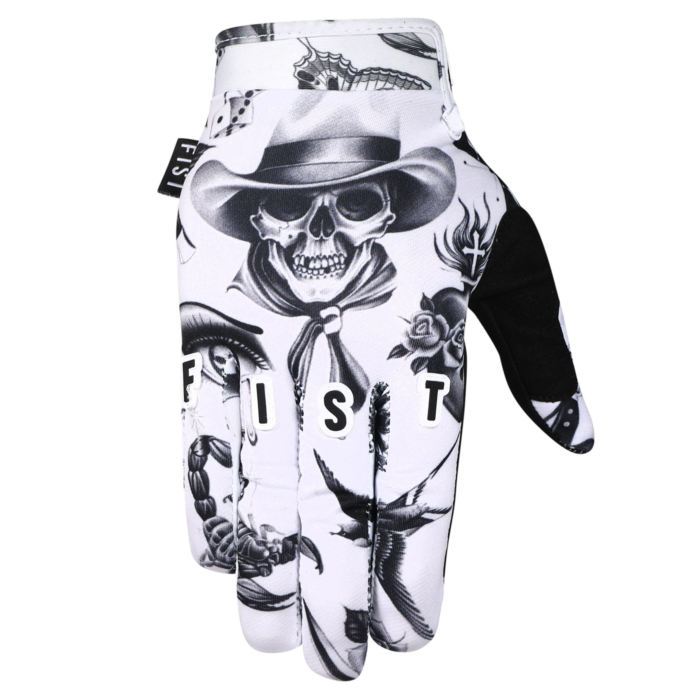 Fist Handwear - Flash