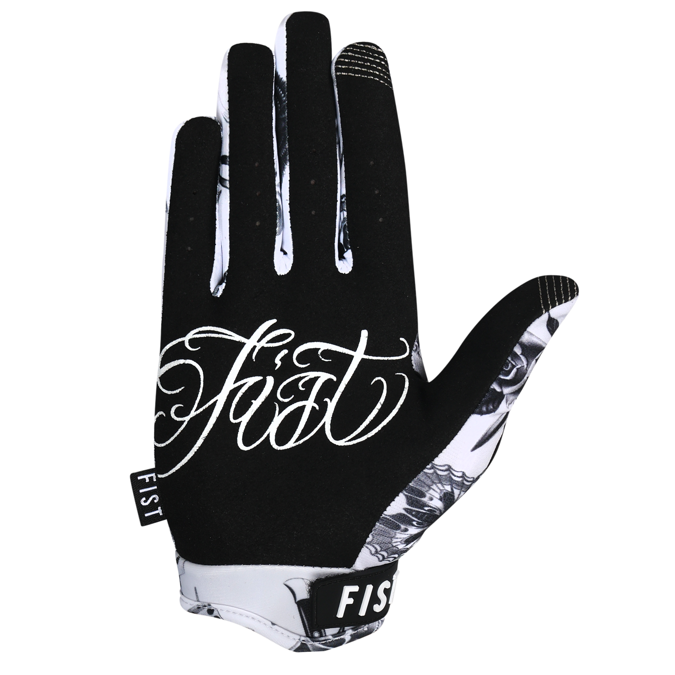 Fist Handwear - Flash