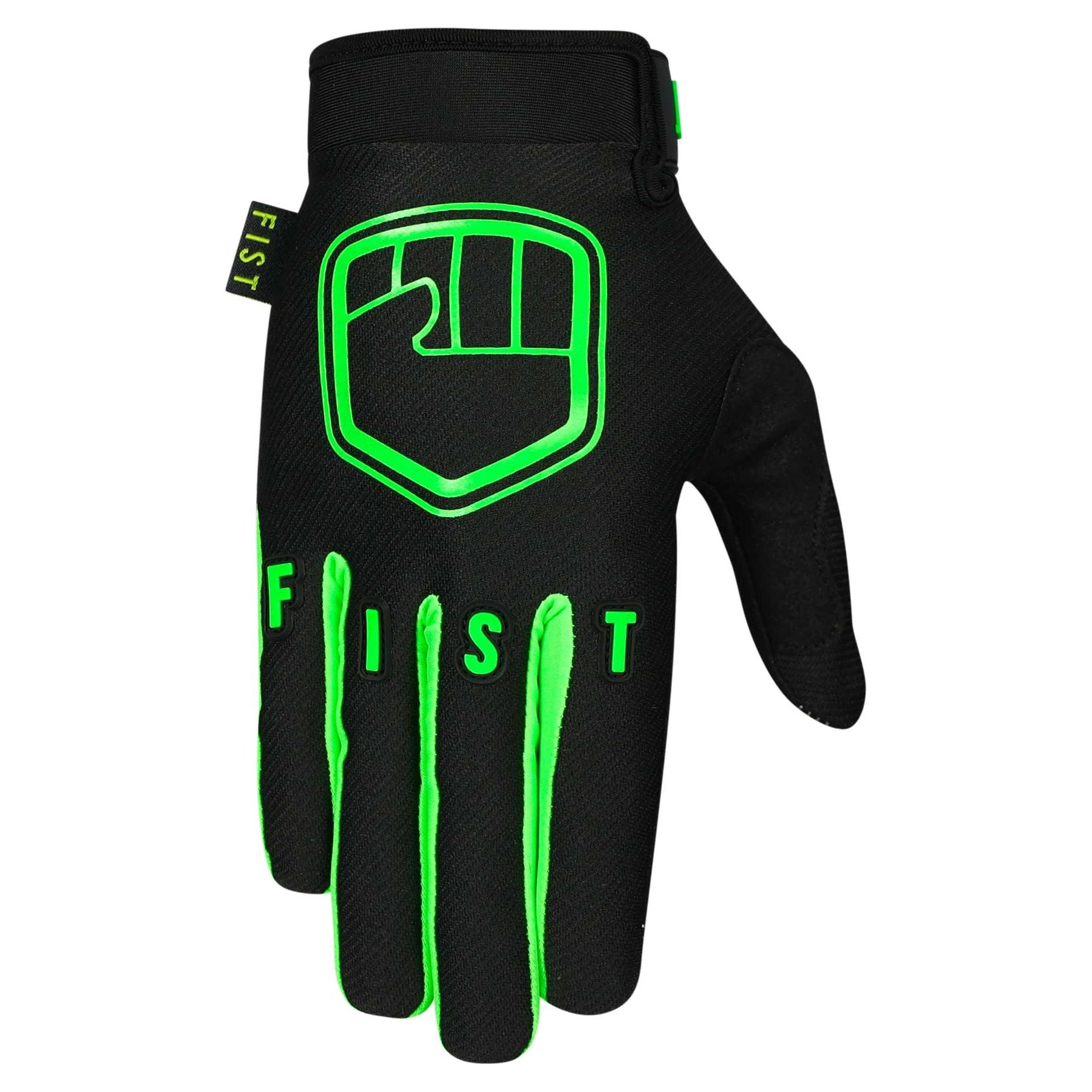 Fist Handwear - Fluro Green