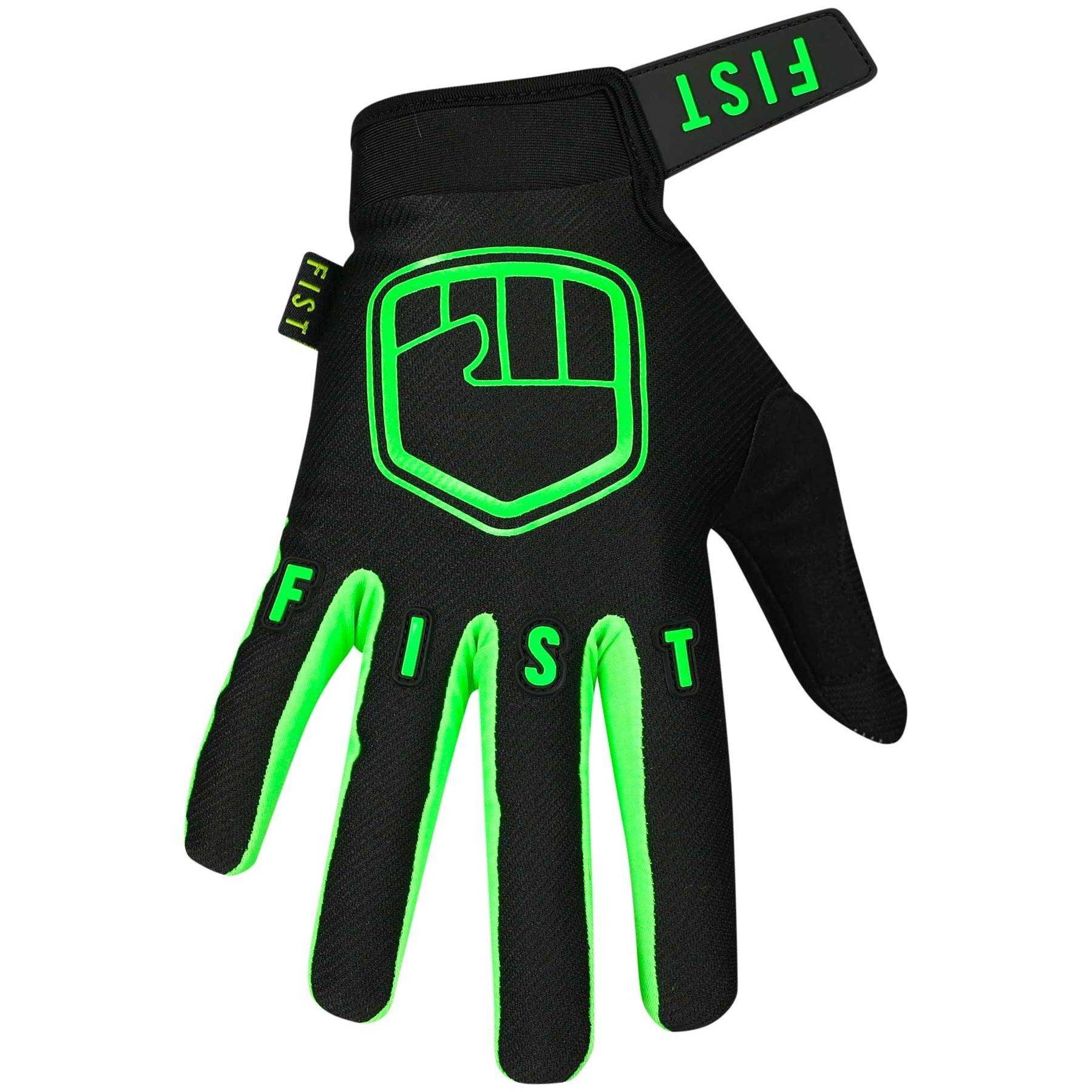 Fist Handwear - Fluro Green